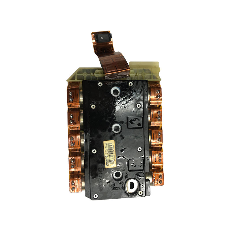 ZF12AS Автоматическая трансмиссионная модуль 6009 274 088