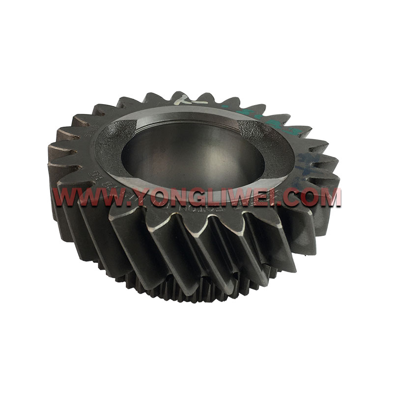 Eaton 6-ступенчатая передача FS6406A 4304543