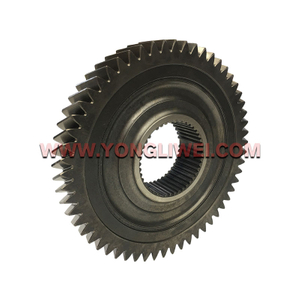 ZF16S2531 передача передачи трансмиссии 6093 204 010