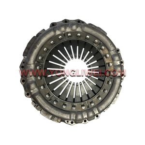 Узел давления сцепления SACHS совместима с Sinotruk Model 9921 161 501