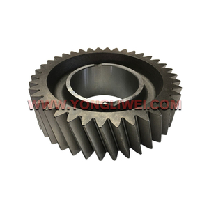 ZF16S2531 16S2530 Трансмиссионная передача 1316 304 002