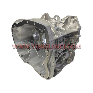 ZF16S2531 16S2530 Основной корпус трансмиссии 1325 201 050