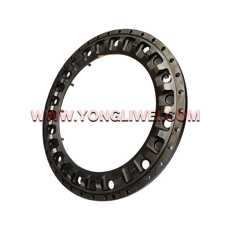 0501 333 916 для ZF6AP Аксессуары для стаатора ZF Varuosad 0501 333 916