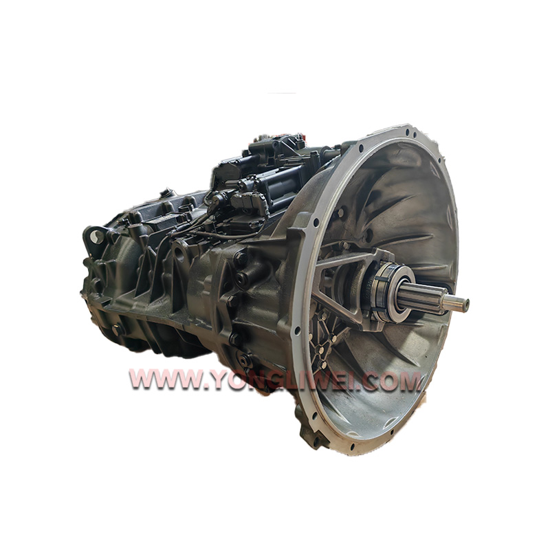 ZF9AS1517 Компания передачи