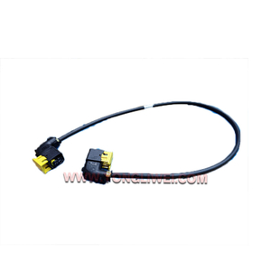 ZF12TX2620 12TX2621 12TX2820 12TX3221 Жгут датчика скорости передачи. ZF6029 023 008