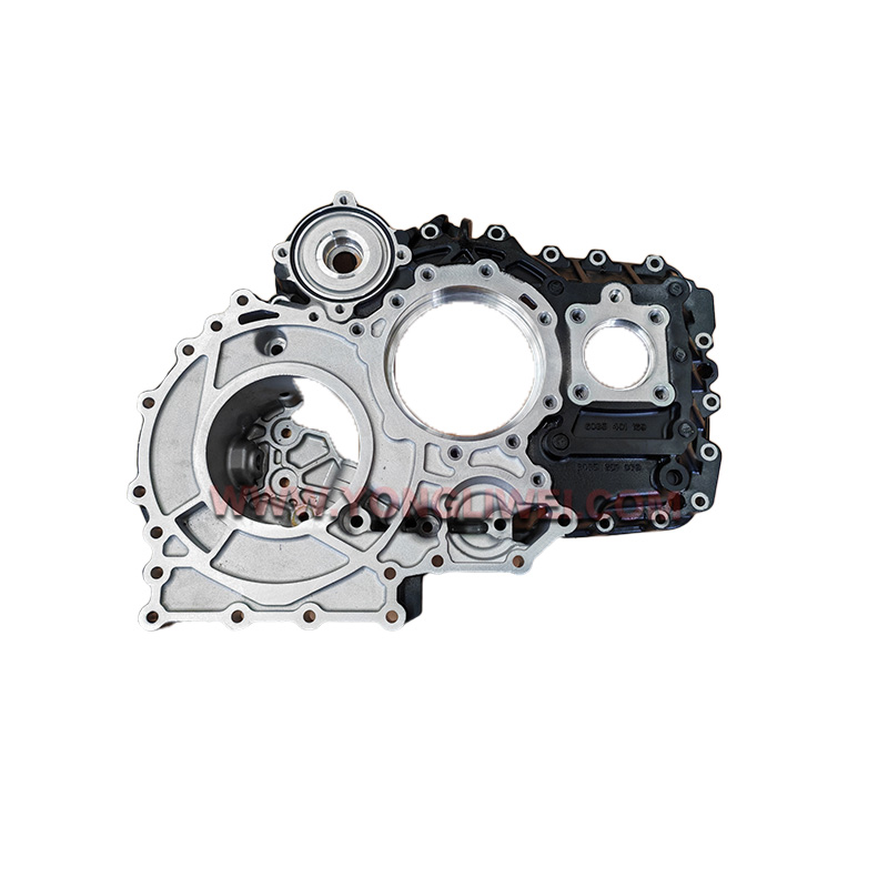 ZF16S221TO Руководящий корпус передачи 6085 401 169