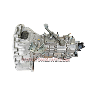 Eaton 6-ступенчатая трансмиссионная сборка ESO-4106A