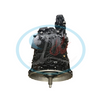 12TX2621TD Автоматическая трансмиссия для грузовиков серии Geabrox ZF TraXon с ретардером