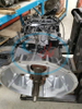 Механические коробки передач 8S180 Автобусы Трансмиссия ZF