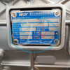 Легкий грузовик WLY6G40 6-ступенчатая механическая коробка передач в сборе
