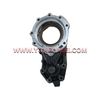 ZF 6091316004 Корпус коробки передач