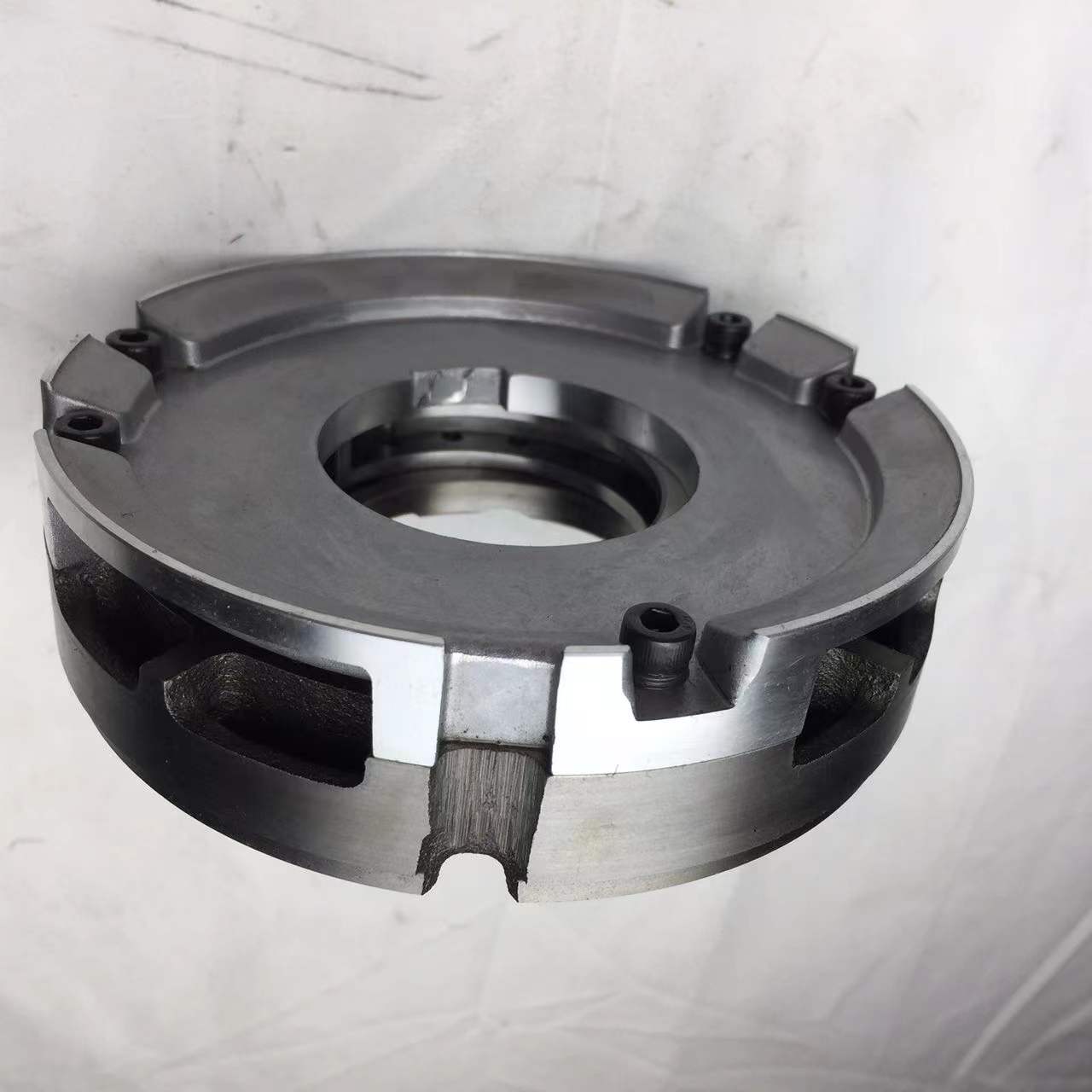 ZF 1295202054 Масляный насос коробки передач