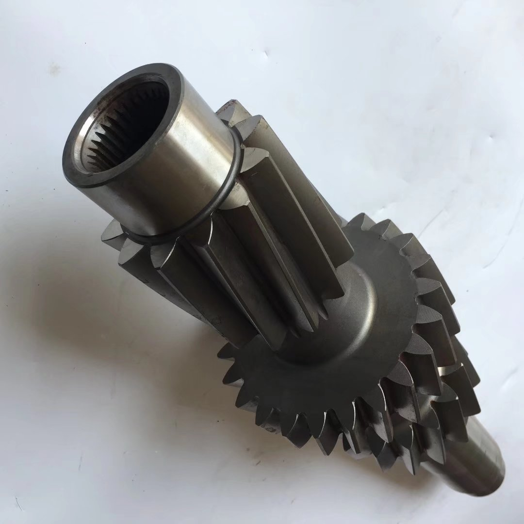 Dongfeng 1701048-90406 встречный вал