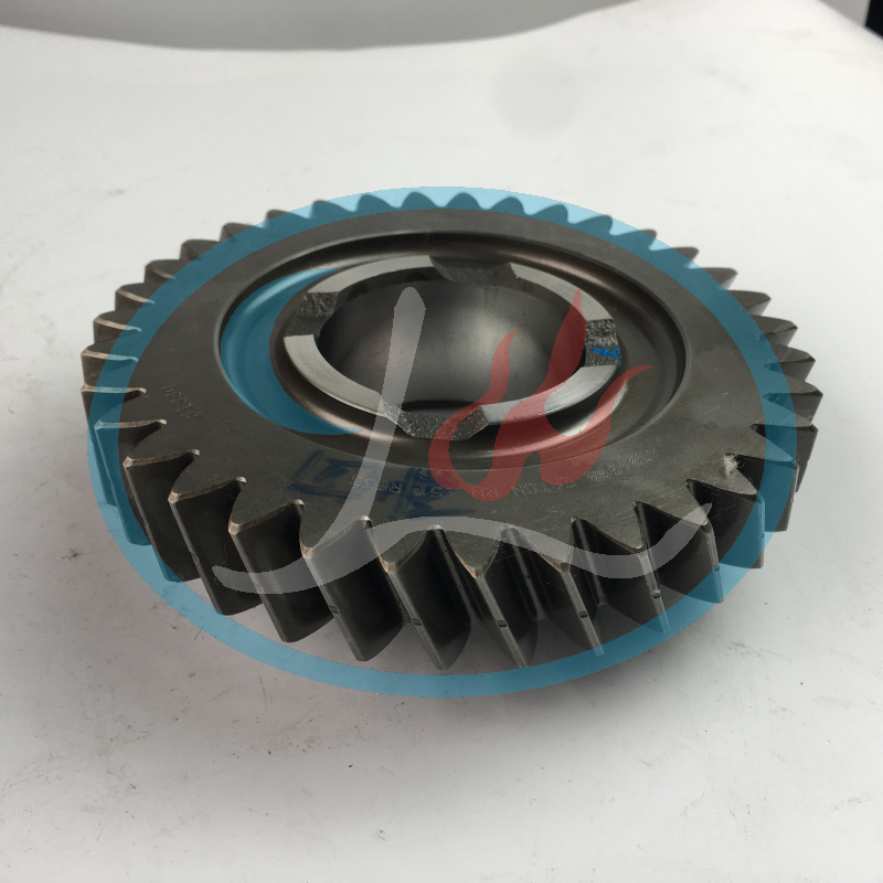 4304098 Главный вал трансмиссии Eaton Fuller 4-я шестерня C/S FSO6406