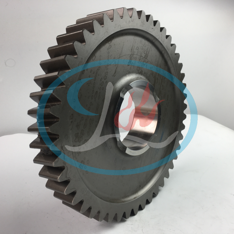 4304545 Eaton Fuller Transmission 1st 47 Зубчатый главный вал FS6406A