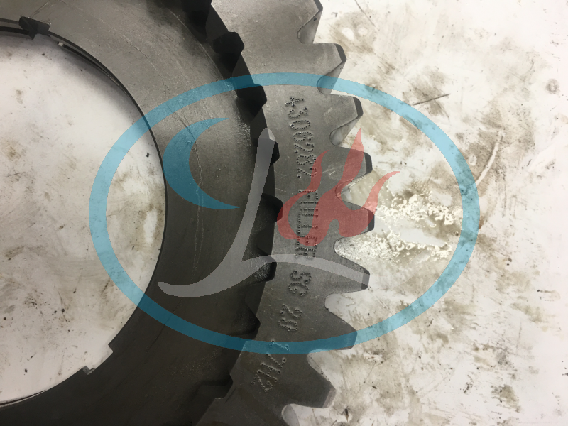 4306282 Шестерня коробки передач Eaton Fuller