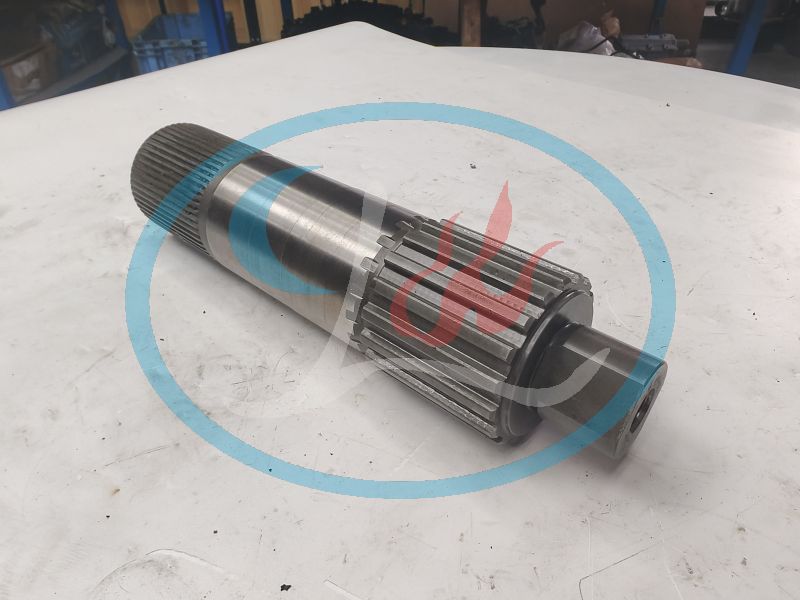 4306305 Детали трансмиссии вспомогательного главного вала Eaton Fuller