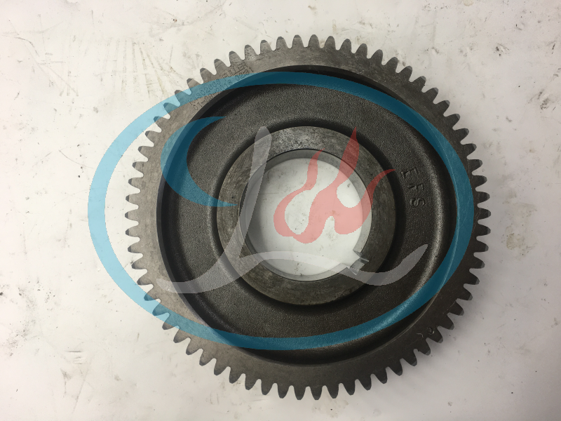 Eaton 4302666 Промежуточный вал трансмиссии Fuller 66 Зубчатая шестерня