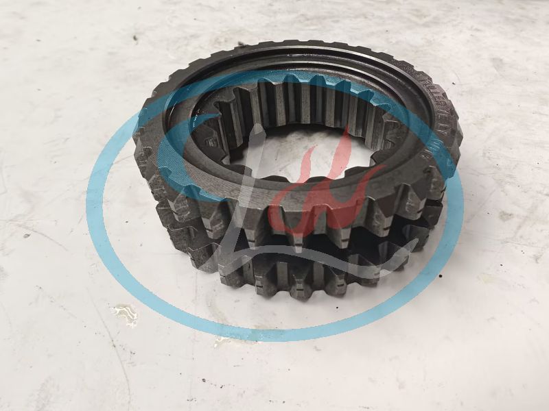 691934 Eaton Fuller RTLO-22918A-AS2 Разветвитель скользящей муфты трансмиссии Скользящая втулка