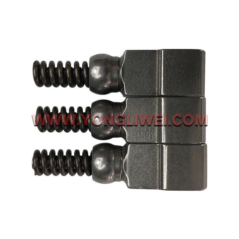 Скользящий блок 1240304278 Штифт синхронизатора для деталей коробки передач ZF