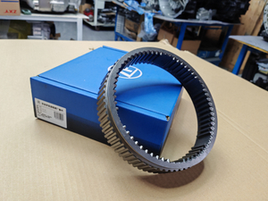 Автоматическая передача ZF12-скорости 12TX2621TD 12TX2820TO Sub-BOX Синхронизатор Стук ZF1358 333 020