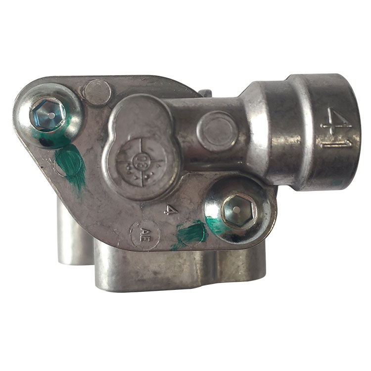 ZF16-скоростной пневматический клапан