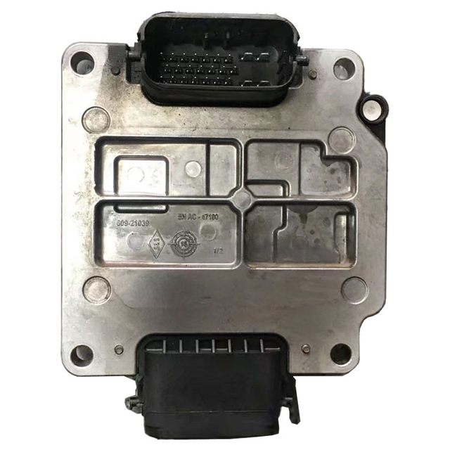 Компьютерная плата коробки передач ZF16S2531