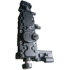 ZF16S2230 Верхняя крышка коробки передач в сборе