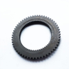 ZF16S1650 коническая зубчатая рейка 1316.304.186