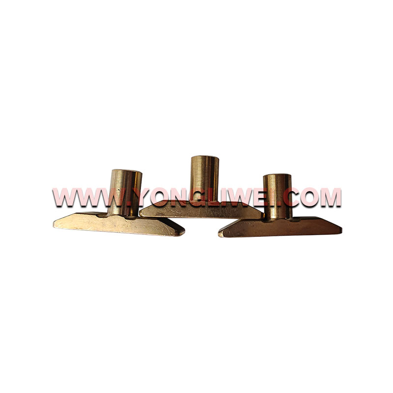 ZF 16-ступенчатая передача 16S2530 16S2531 Shift Copper Block 1325 334 008