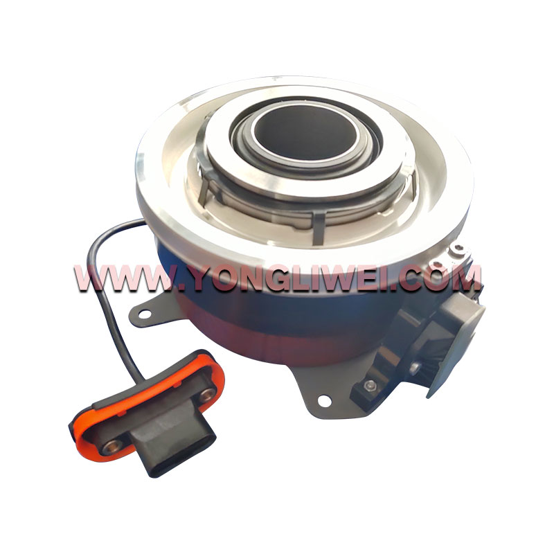 ZF 12-ступенчатая автоматическая коробка передач 12TX2620, 12TX2621, 12TX2820 Выпуск сцепления подшипник 0501 224 701