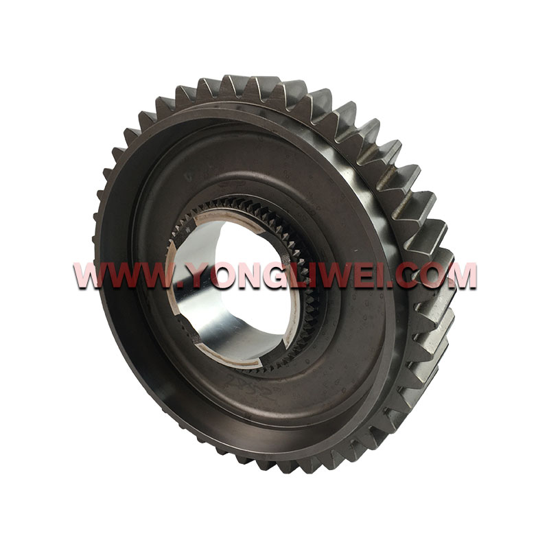 Eaton 6-ступенчатая передача FS6406A 4304544