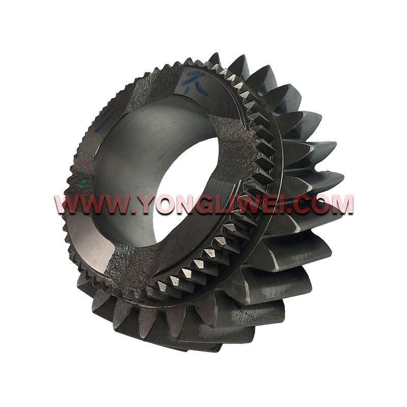 Eaton 6-ступенчатая передача FS6406A 4304543