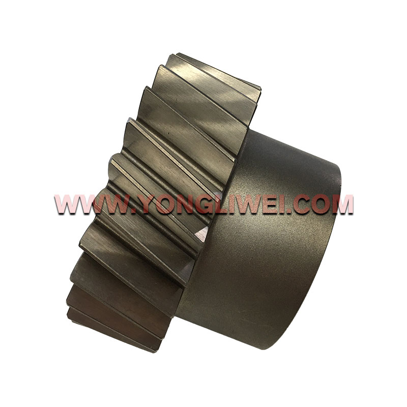 ZF16S2531 16S2530 Accessessy Gear 1316 303 005