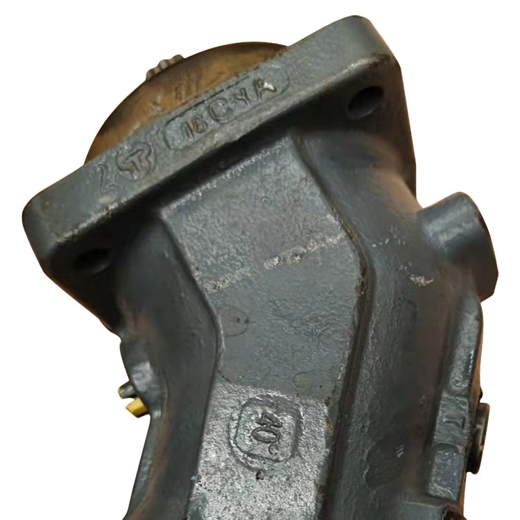 Детали коробки передач запасные части коробки передач масляного насоса A2F023 61L-PAB05