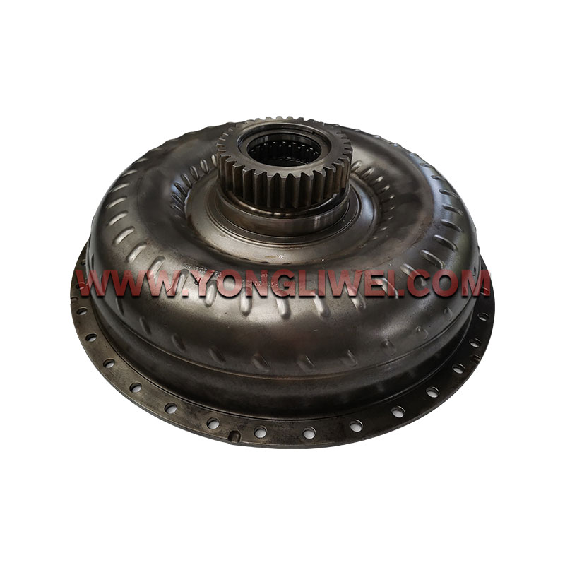 0501 325 762 Гидротрансформатор для мощного барабана Zf 6AP 0501 325 762