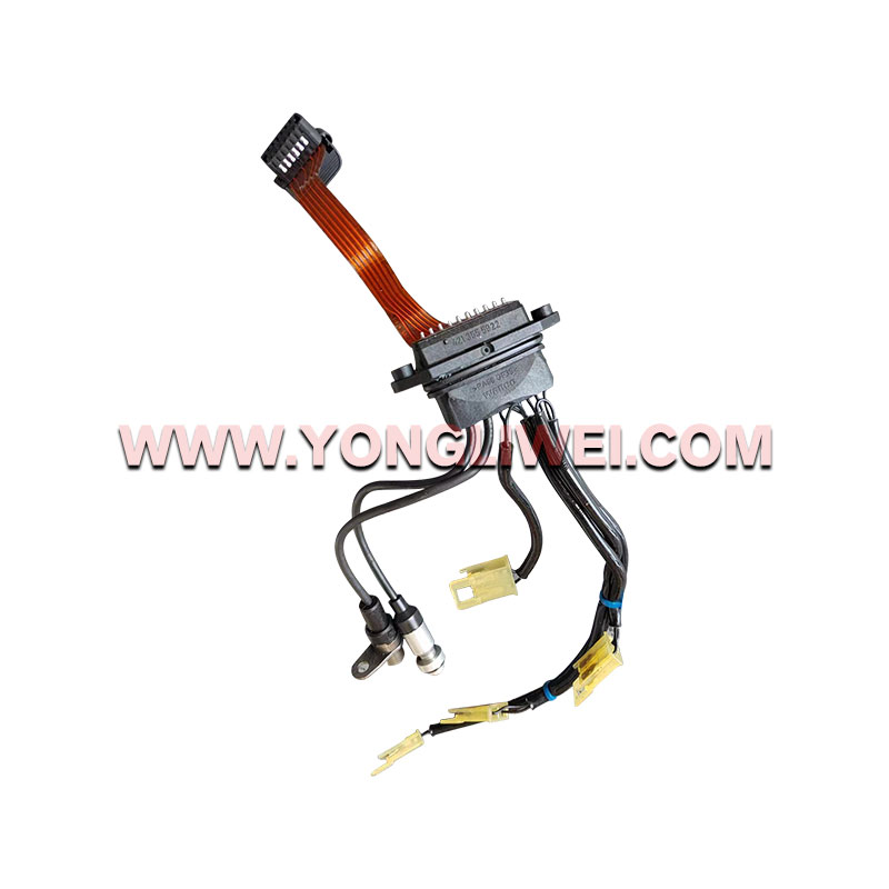 421 355 5922 для ZF12AS жгут проводов верхней крышки автоматической коробки передач 421 355 5922