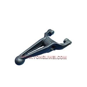 ZF16S2230 16S2530 16S2531 12AS2540 12AS2330 12AS2130 Распределенная расщепленная вилка сборка ZF1328 268 012