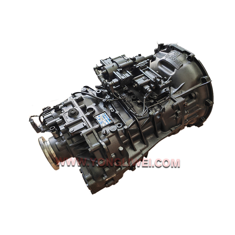 ZF9AS1517 Компания передачи