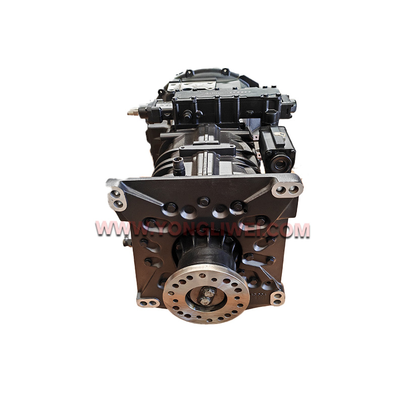 ZF6S1650TO