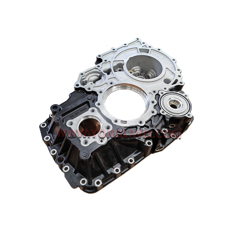 ZF16S221TO Руководящий корпус передачи 6085 401 169