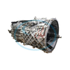 Трансмиссия тяжелого грузовика C12JSDQXL260TA