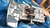 6-ступенчатая коробка передач Eaton ESO-11206A