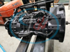 Механические коробки передач 8S180 Автобусы Трансмиссия ZF
