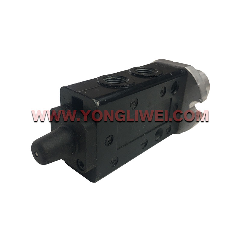 Клапан Eaton Transmission Double H F96387