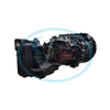 Автоматическая коробка передач ZF в сборе 12TX2421TD