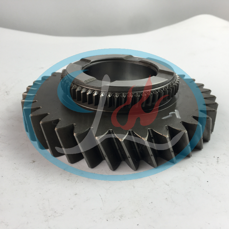 4304098 Главный вал трансмиссии Eaton Fuller 4-я шестерня C/S FSO6406