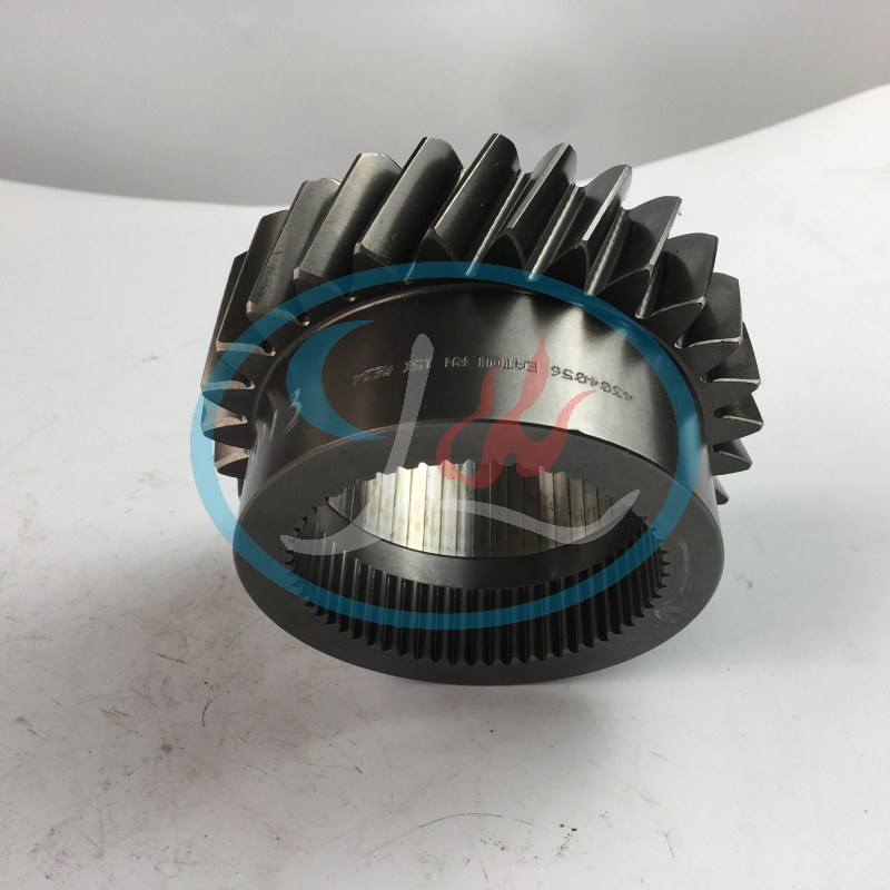 Eaton Fuller FS6406A Промежуточный вал 3-й передачи 4304056 