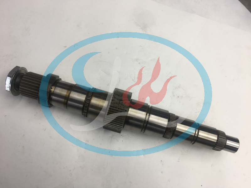 330272 Выходной вал коробки передач Eaton Fuller