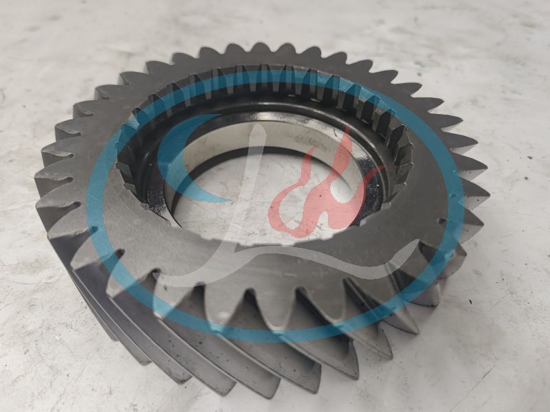 Шестерня трансмиссии Eaton Fuller Вспомогательная шестерня 691474